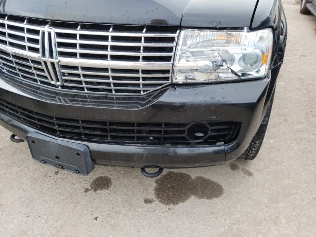 2012 LINCOLN NAVIGATOR 5LMJJ3J56CEL05547