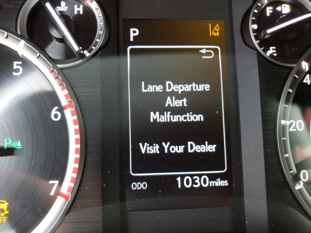 2021 LEXUS GX 460 PRE JTJAM7BX6M5279097