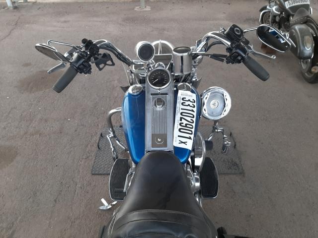 2006 HARLEY-DAVIDSON FLHRCI 1HD1FRW166Y613238