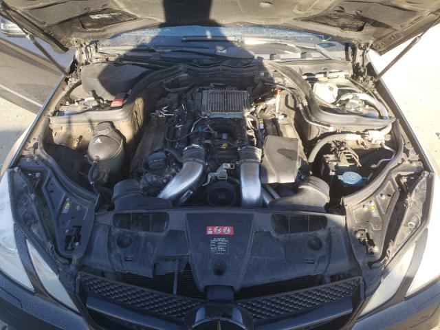 2012 MERCEDES-BENZ E 550 WDDKJ7DB2CF150239