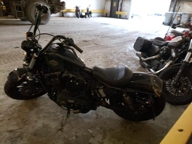 2016 HARLEY-DAVIDSON XL1200 FOR 1HD1LC319GC443899