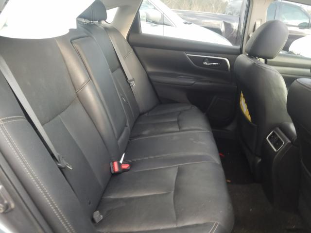 2016 NISSAN ALTIMA 3.5 1N4BL3AP1GC129649