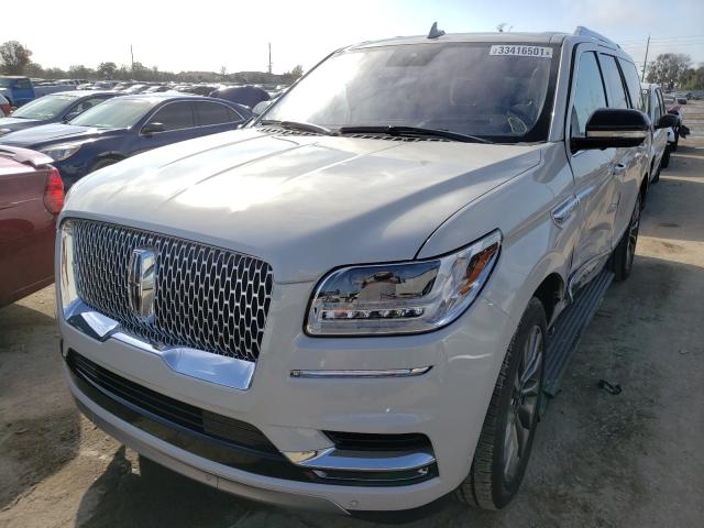 2020 LINCOLN NAVIGATOR 5LMJJ2LT7LEL16210