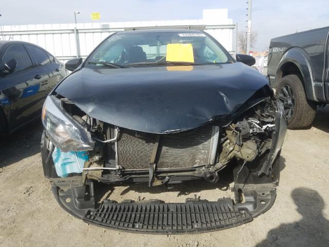 2016 TOYOTA COROLLA L - 5YFBURHE8GP378715