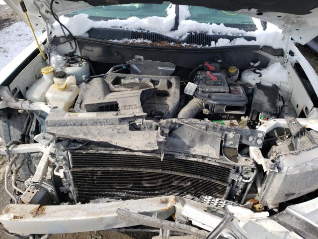 2014 JEEP COMPASS LA 1C4NJDEB6ED845729