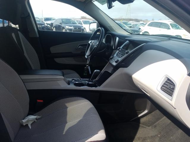2015 CHEVROLET EQUINOX LT 2GNALBEK6F6153023
