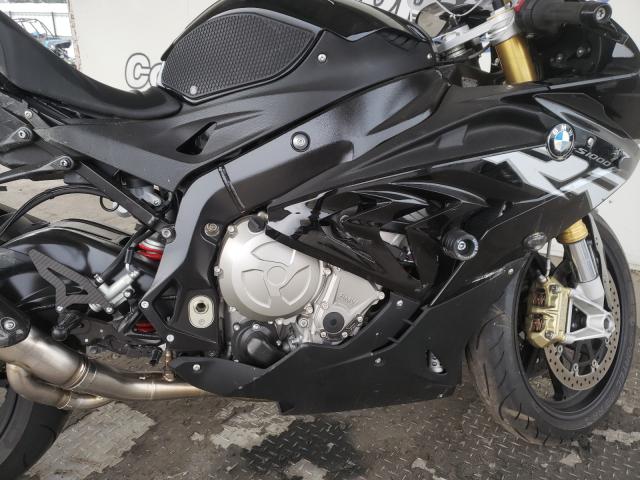 2018 BMW S 1000 RR - WB10D600XJZ711447
