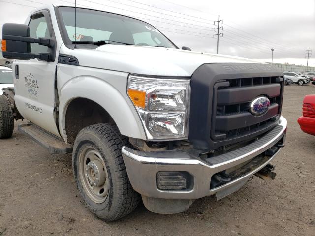 2012 FORD F350 SUPER 1FDRF3B62CEA61121