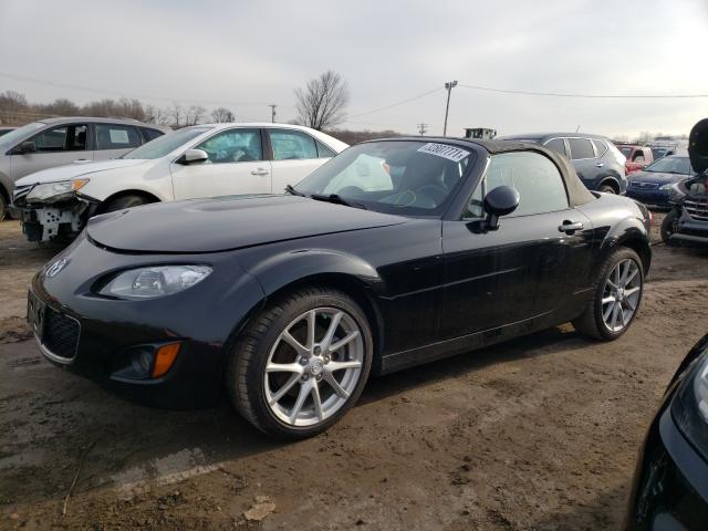 2010 MAZDA MX-5 MIATA JM1NC2EF9A0211768