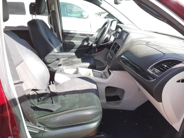 2019 DODGE GRAND CARA 2C4RDGCG4KR542370
