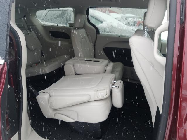 2020 CHRYSLER PACIFICA T 2C4RC1EG3LR136269