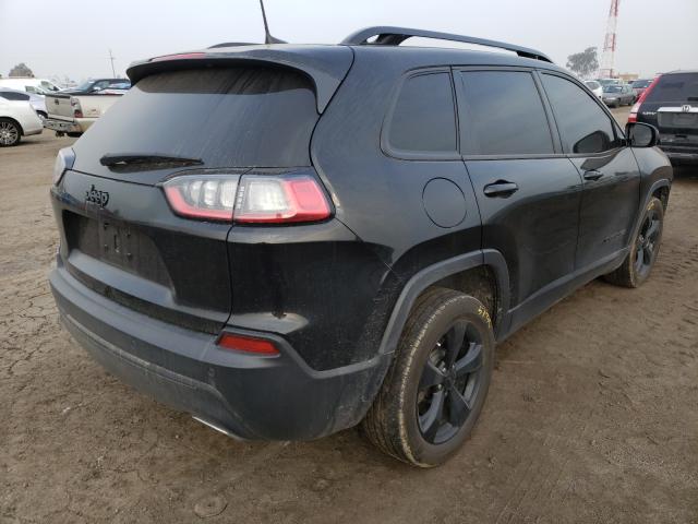2019 JEEP CHEROKEE L - 1C4PJLLX6KD370368