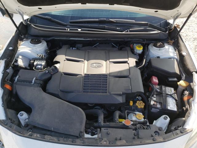 2016 SUBARU LEGACY 3.6 4S3BNEJ68G3028020