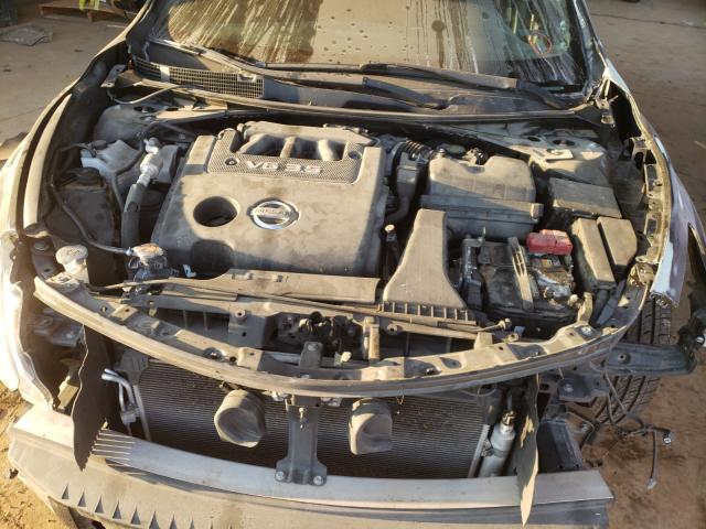 2013 NISSAN ALTIMA 3.5 1N4BL3AP1DN529114