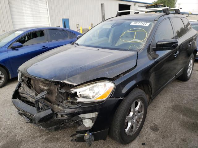 2010 VOLVO XC60 3.2 - YV4960DL5A2080814