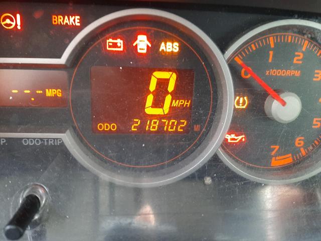 2013 TOYOTA SCION XB JTLZE4FE1DJ045990