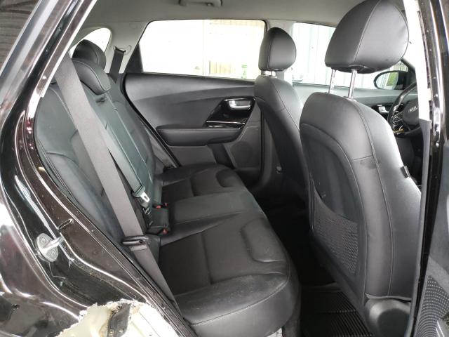 2017 KIA NIRO EX KNDCC3LC0H5083407