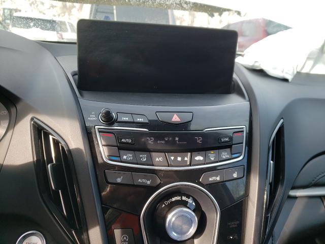 2020 ACURA RDX 5J8TC2H35LL028203