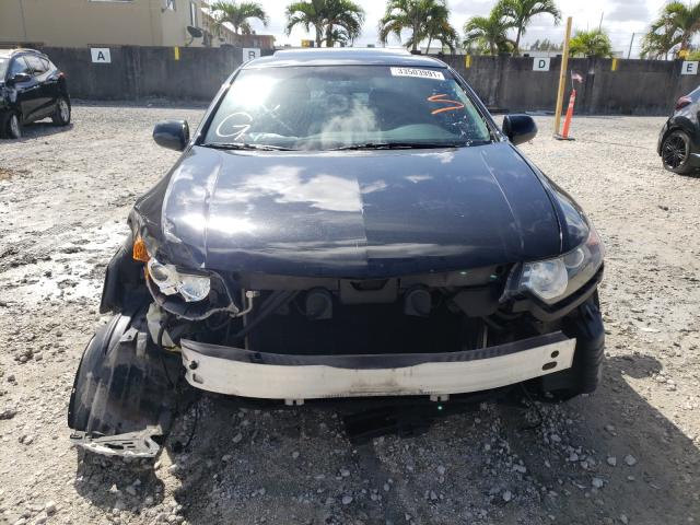 2013 ACURA TSX JH4CU2F43DC010886