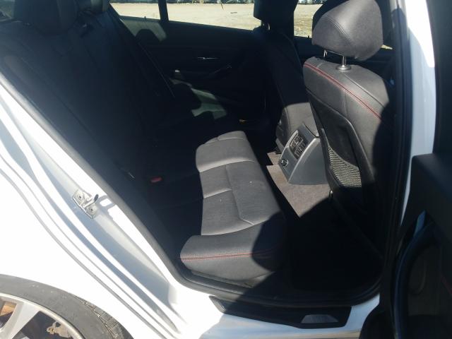 2013 BMW ACTIVEHYBR WBA3F9C54DF483659