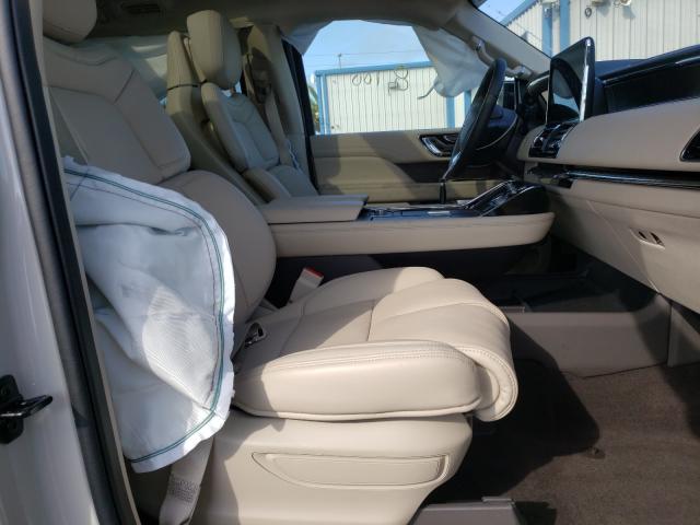 2020 LINCOLN NAVIGATOR 5LMJJ2LT7LEL16210