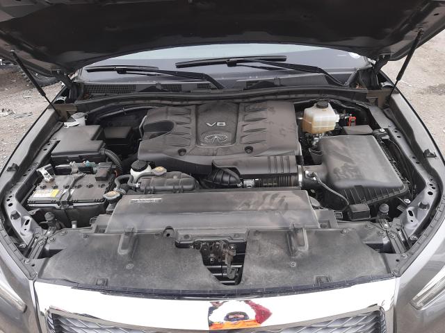 2020 INFINITI QX80 LUXE JN8AZ2NF6L9701732