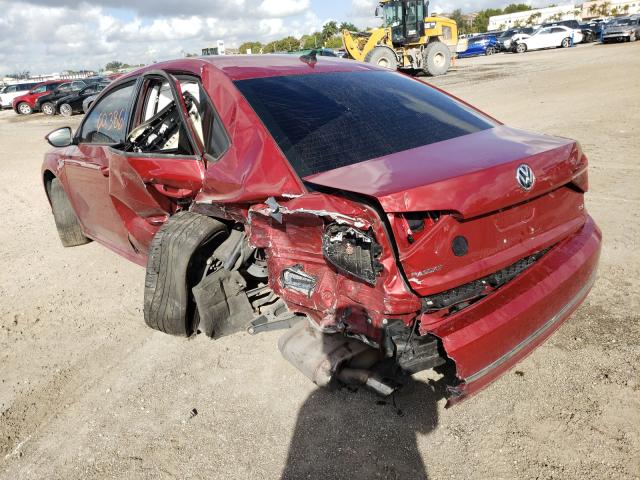 2018 VOLKSWAGEN PASSAT S 1VWAA7A37JC027762