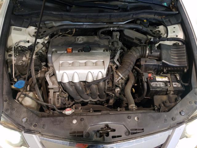 2010 ACURA TSX JH4CU2F66AC038193