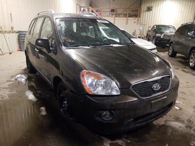 KNAHH8C83B7363671 KIA RONDO Photo 1