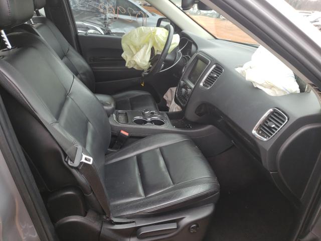 2016 DODGE DURANGO LI 1C4RDHDG1GC322253