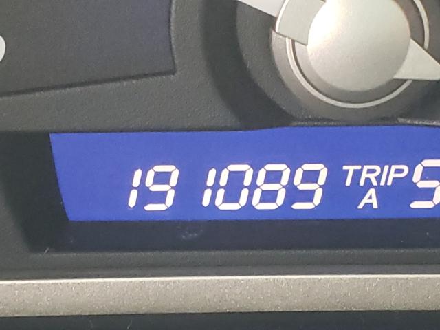 2010 HONDA CIVIC VP 19XFA1F3XAE008744