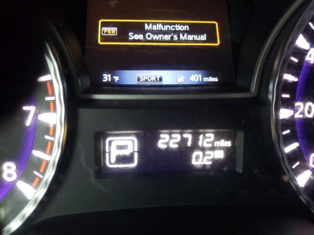 2019 INFINITI QX60 LUXE 5N1DL0MM2KC557043