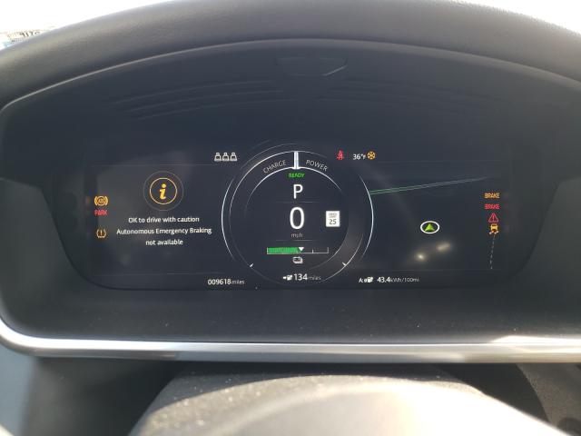 2020 JAGUAR I-PACE SE SADHC2S16L1F79576