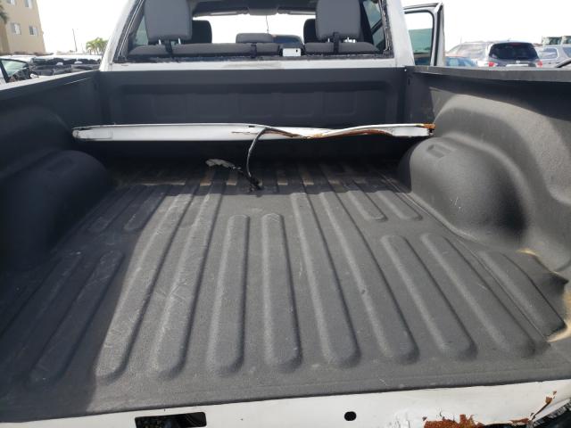 2019 RAM 1500 CLASS 1C6RR7SMXKS700550