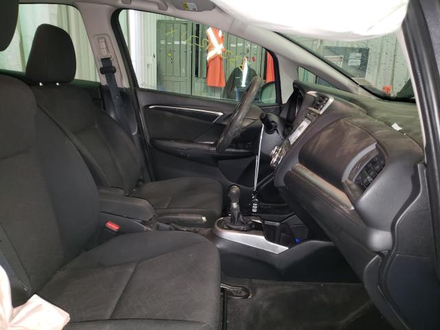 2017 HONDA FIT EX 3HGGK5G79HM700330