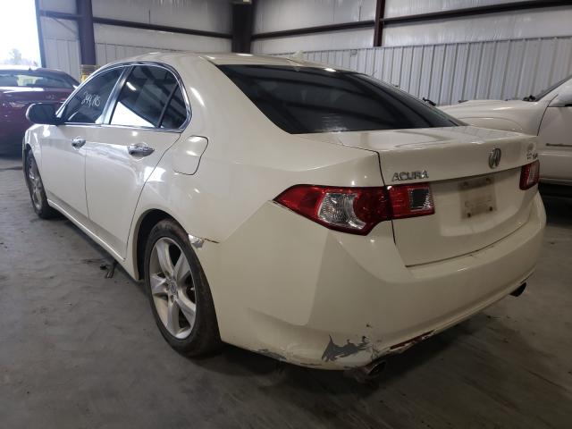 2010 ACURA TSX JH4CU2F64AC031503