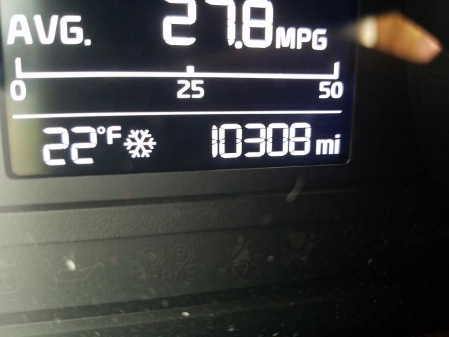 2020 KIA RIO LX 3KPA24AD6LE331913