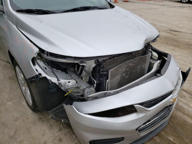 2016 CHEVROLET MALIBU LT 1G1ZE5ST9GF328000