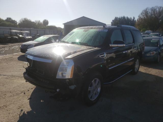 2011 CADILLAC ESCALADE 1GYS3AEF4BR379547
