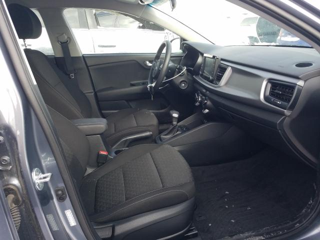 2020 KIA RIO LX 3KPA24AD6LE331913