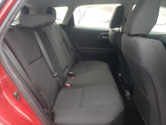 2016 TOYOTA SCION IM JTNKARJE6GJ502869