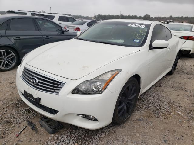 2011 INFINITI G37 JOURNE JN1CV6EK4BM215424