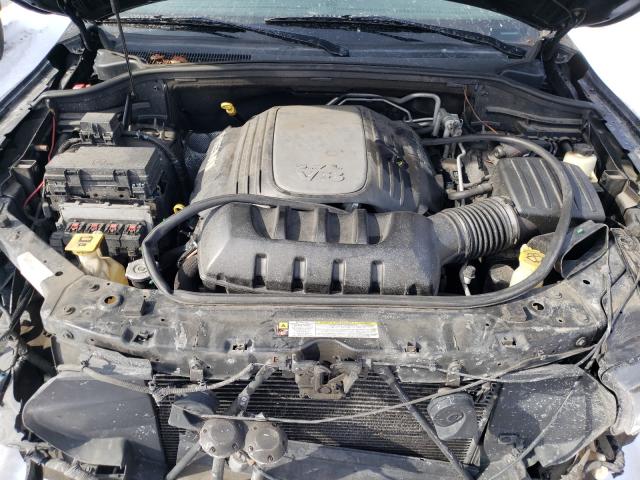 2011 DODGE DURANGO CI 1D4SE5GT8BC695307