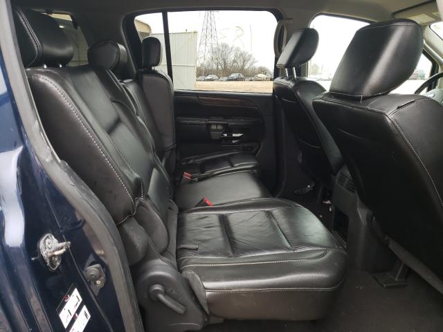 2010 NISSAN ARMADA SE 5N1AA0NC7AN602219