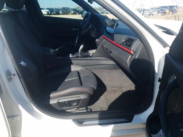 2013 BMW ACTIVEHYBR WBA3F9C54DF483659