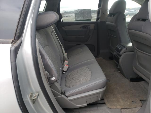 2014 CHEVROLET TRAVERSE L 1GNKRFKD0EJ291030