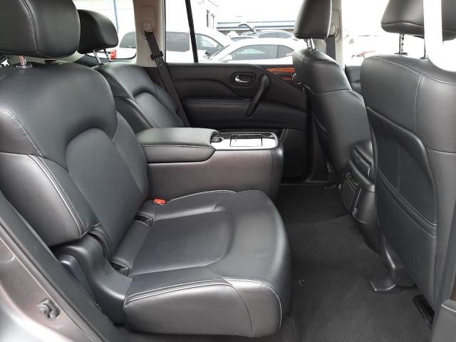 2020 INFINITI QX80 LUXE JN8AZ2NF6L9701732