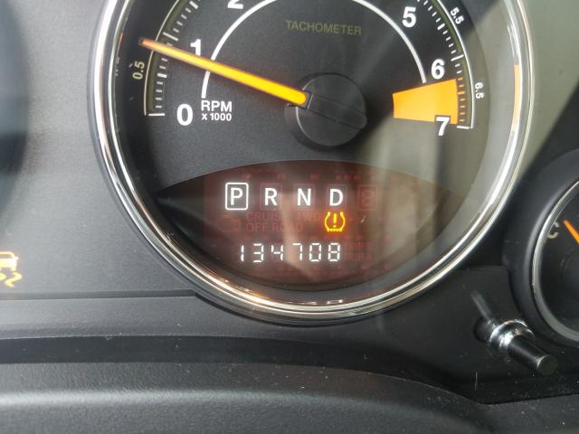 2015 JEEP COMPASS LA 1C4NJCEA5FD198632