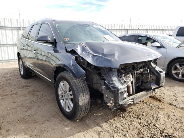2013 BUICK ENCLAVE 5GAKRBKDXDJ232505