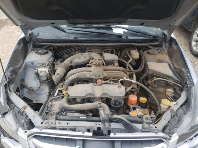 2013 SUBARU IMPREZA PR JF1GJAC67DH036346